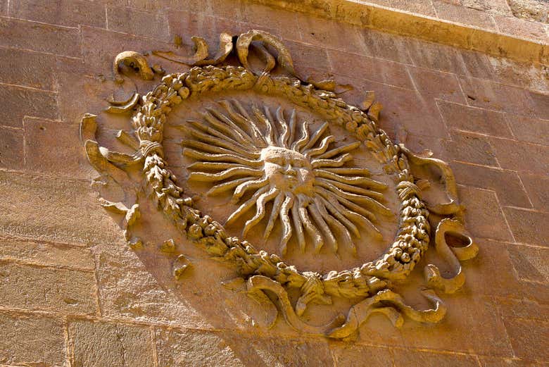 Sol de Portocarrero