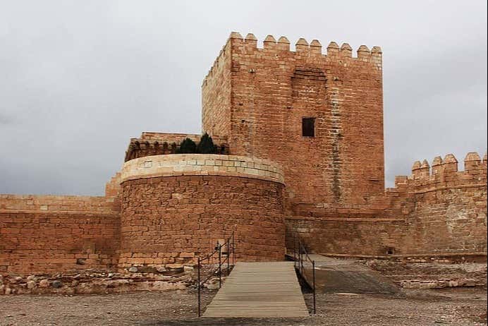 Torre defensiva