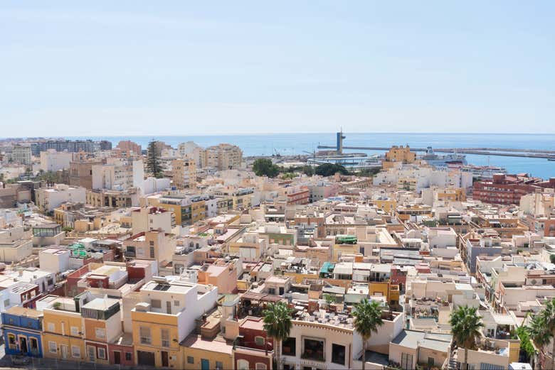 Découvrez cette fascinante ville côtière