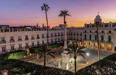 Almeria Mystery & Legends Tour