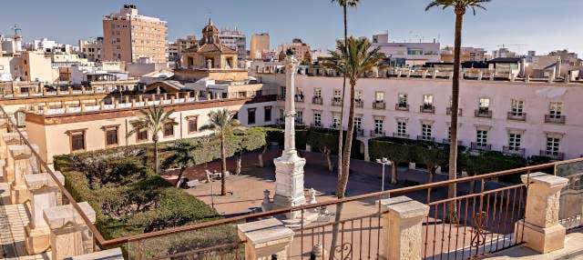 Almería Private Tour