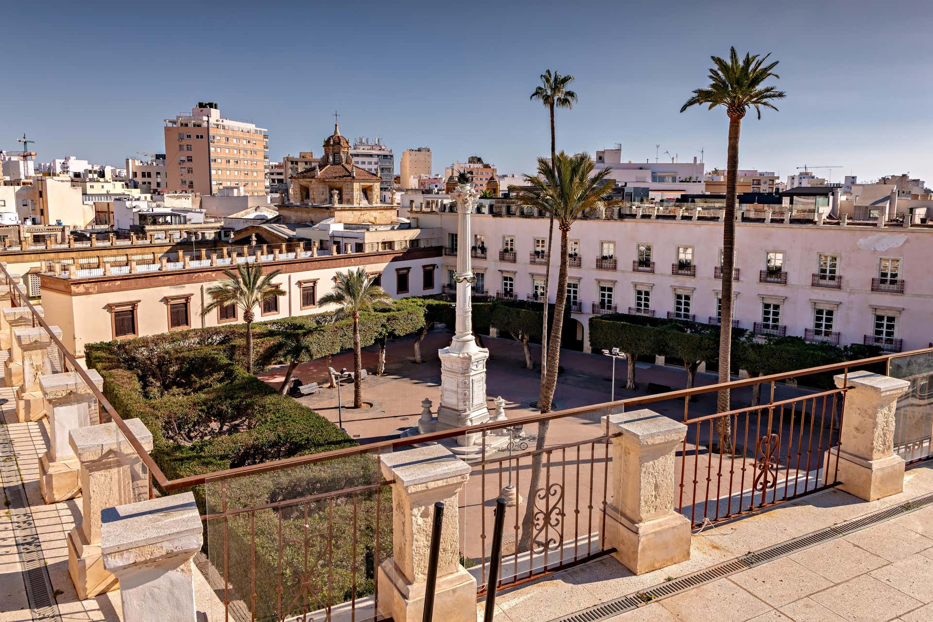 Almería Private Tour