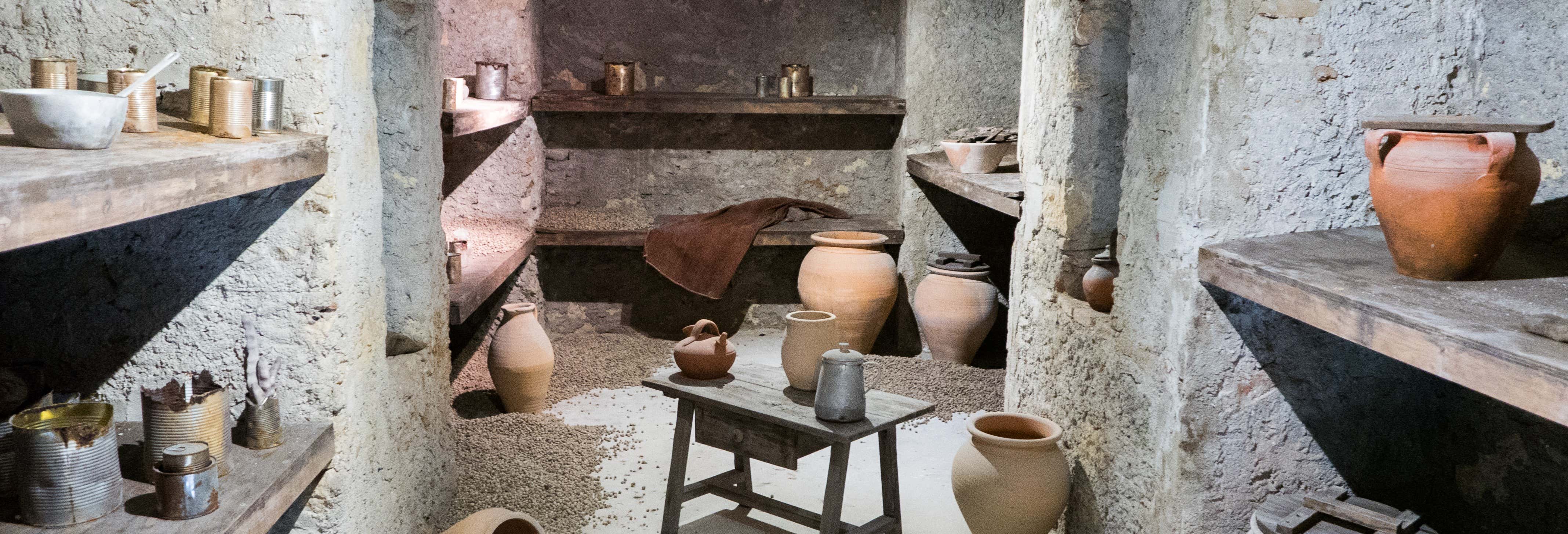 Guided tours and free tours in Almería