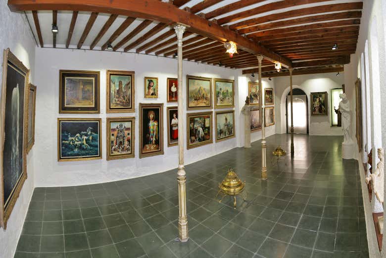 Museo Palmero