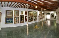 Visita guiada por Almodóvar del Campo