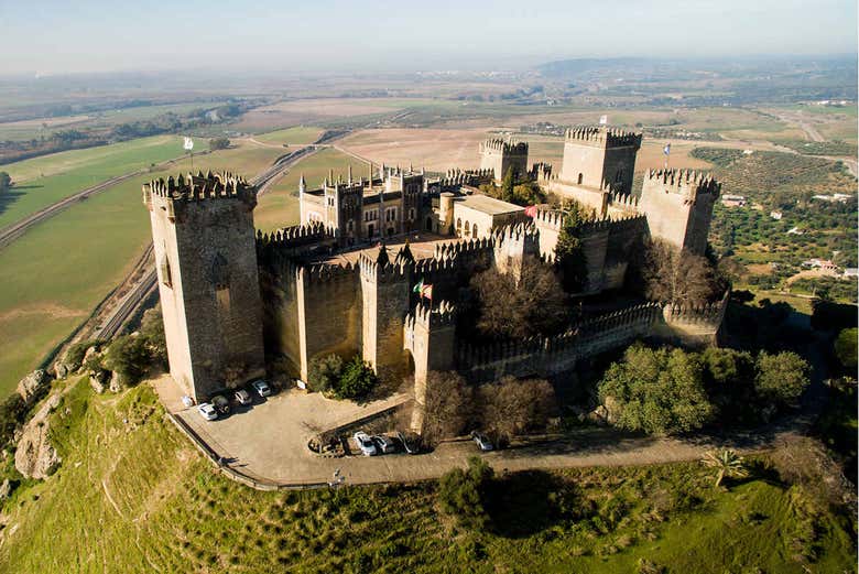 Fortaleza medieval