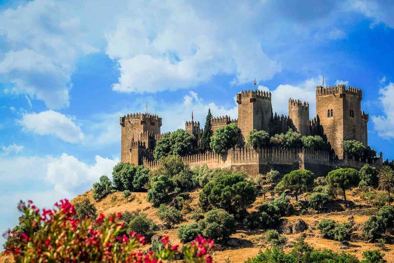 Castle of Almodóvar del Río