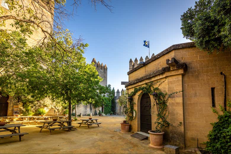 Uno de los tesoros de la provincia de Córdoba
