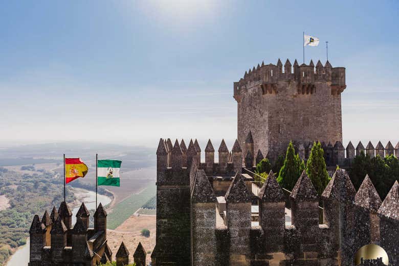 Cenário de Game of Thrones, Highgarden