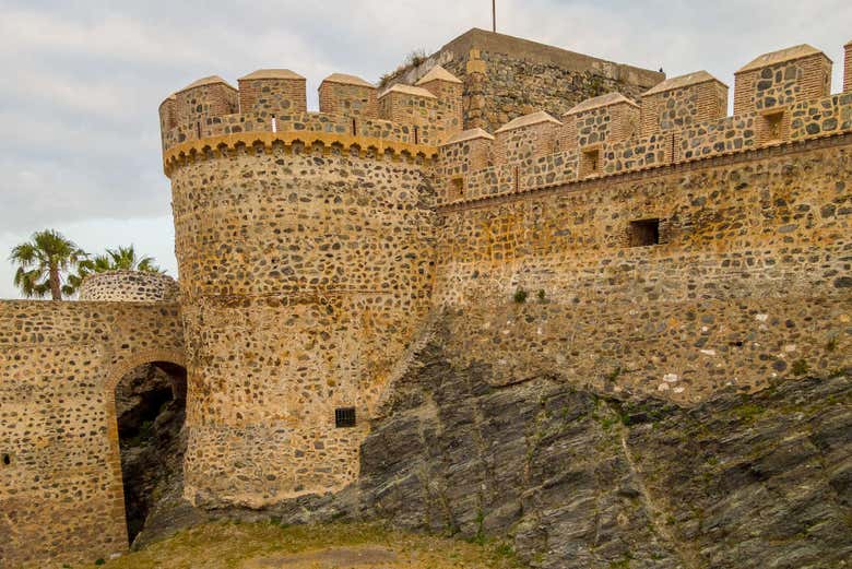 San Miguel Castle