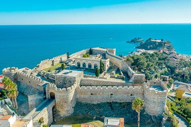 Visita guiada por Almuñécar y su castillo - Civitatis.com