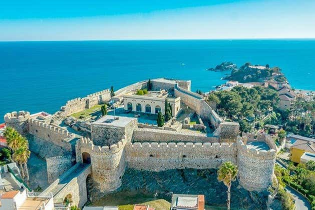 Visita guiada por Almuñécar y su castillo - Civitatis.com