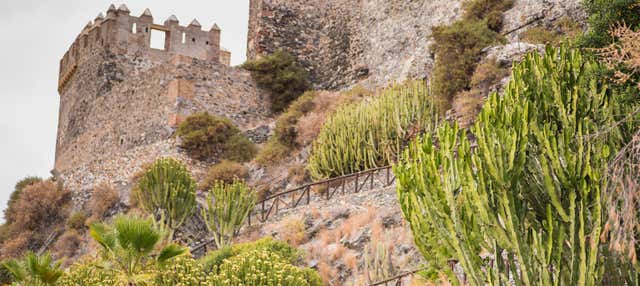 Tour privado por Almuñécar ¡Tú eliges!
