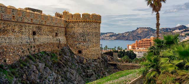 Visita guiada por Almuñécar y su castillo