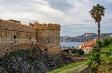 Visita guiada por Almuñécar y su castillo