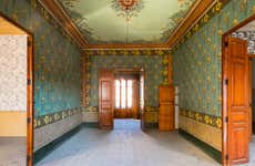 Visita guiada por el Museo Casa de Ayora