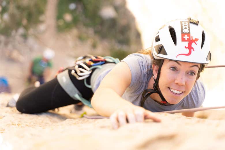 ¡La actividad perfecta para los más aventureros!