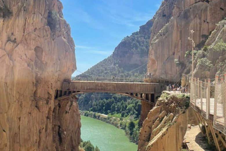 Caminito del Rey