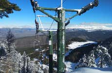 La Molina Ski Resort Pass