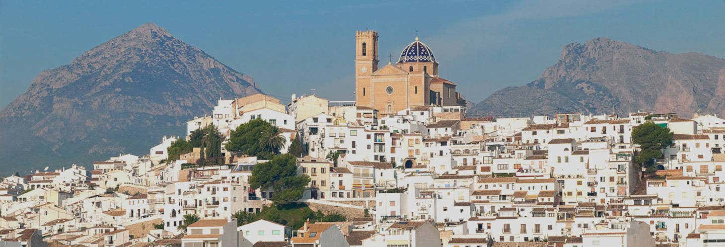 Altea