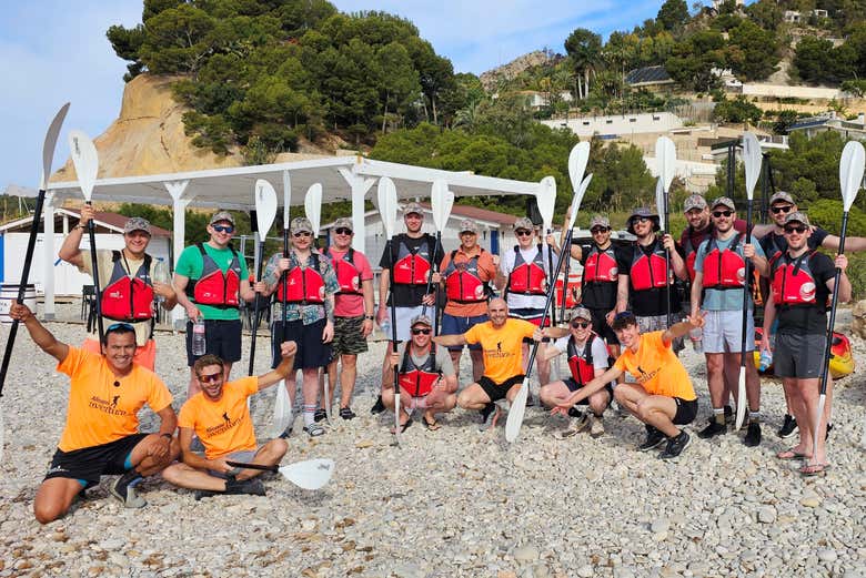 Foto di gruppo