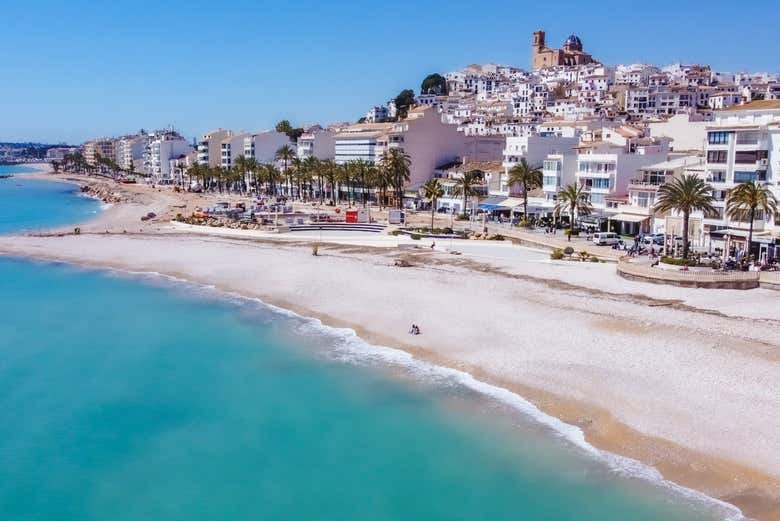 Costa de Altea