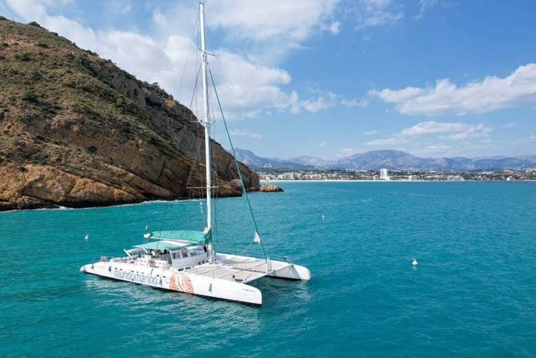 Discover beautiful natural places