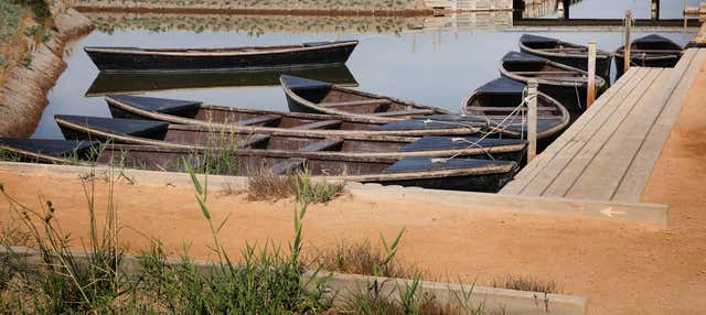 MónNatura Delta del Ebro Ticket