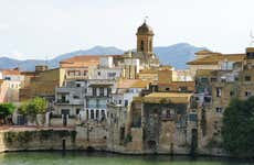 Visita guiada por Amposta
