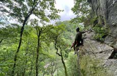 Via ferrata de Leitzaran