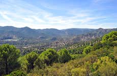 Tour en 4x4 por la Sierra de Andújar