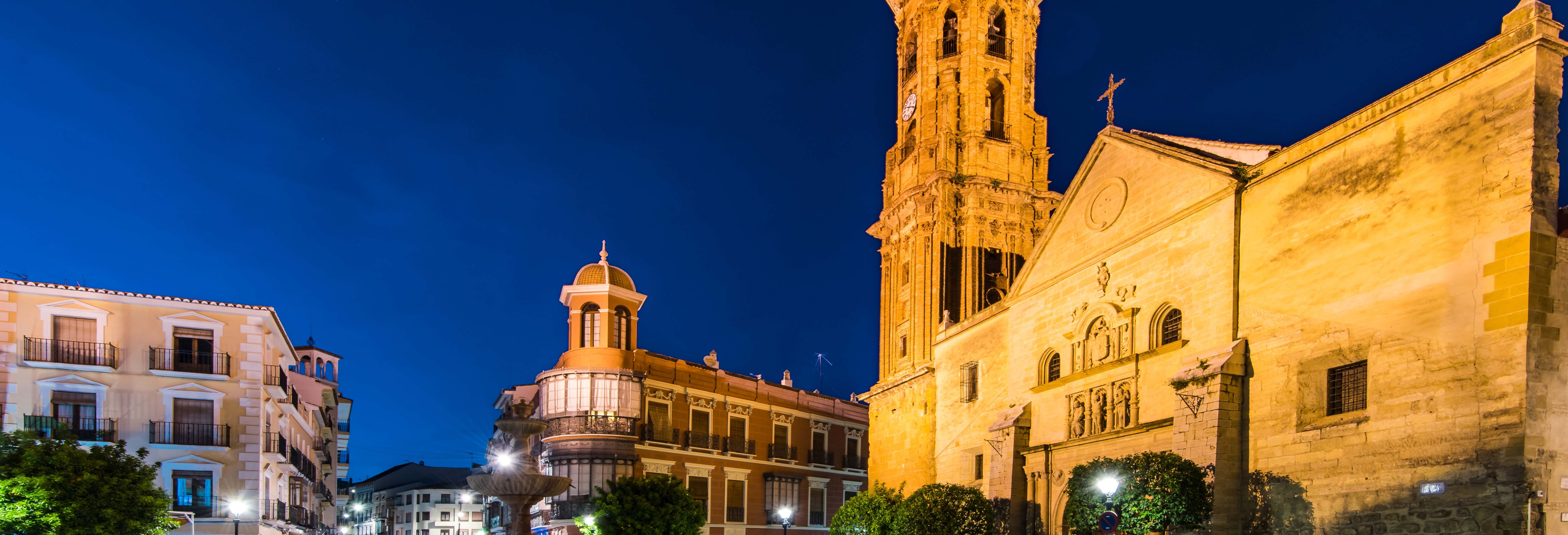 Visitas guiadas y free tours en Antequera