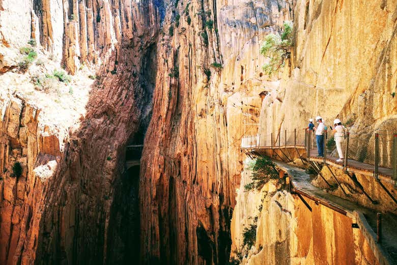 Gorges des Gaitanes