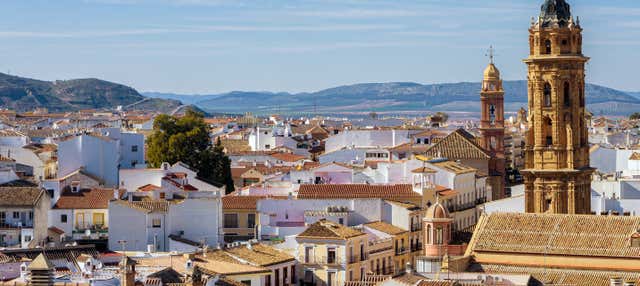 Tour de Antequera al completo con entradas