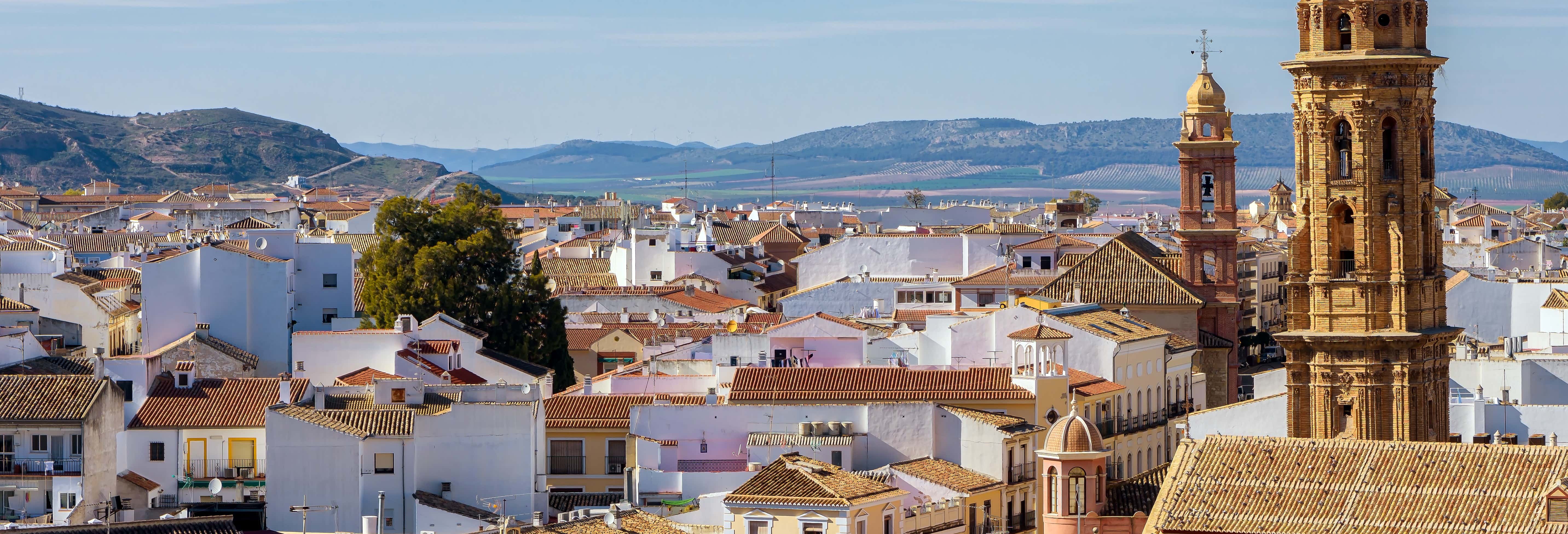Visitas guiadas y free tours en Antequera
