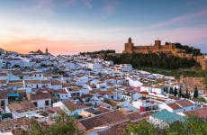 Antequera Guided Tour