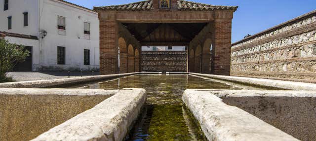 Tour privado por Aracena ¡Tú eliges!
