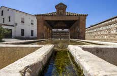 Tour privado por Aracena ¡Tú eliges!