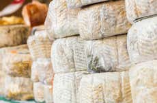 Visita a uma queijaria + Oficina de queijo de cabra