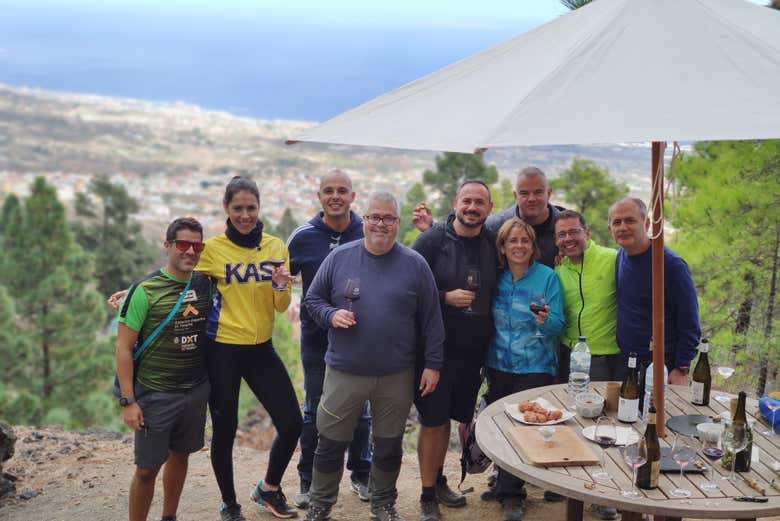 Foto di gruppo
