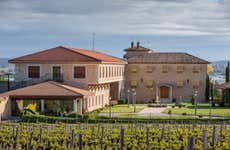 Finca Torremilanos Winery Tour + Tasting