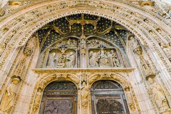 Visita guiada por Aranda de Duero