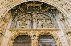 Visita guiada por Aranda de Duero