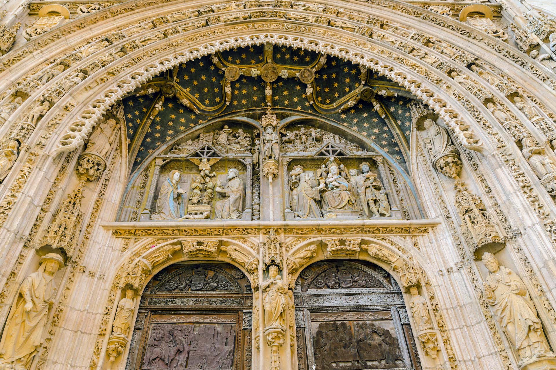 Visita guiada por Aranda de Duero