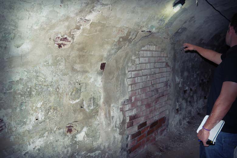 Il lato occulto di Aranjuez
