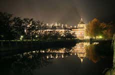 Tour de los misterios y leyendas de Aranjuez