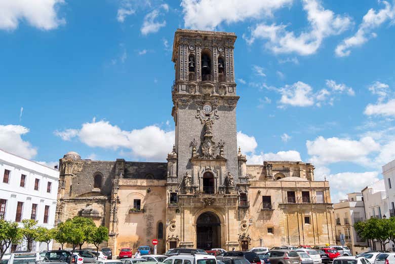 Basílica de Santa Maria da Assunção