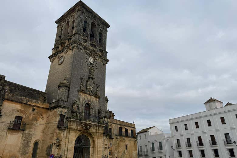 Arcos de la Frontera