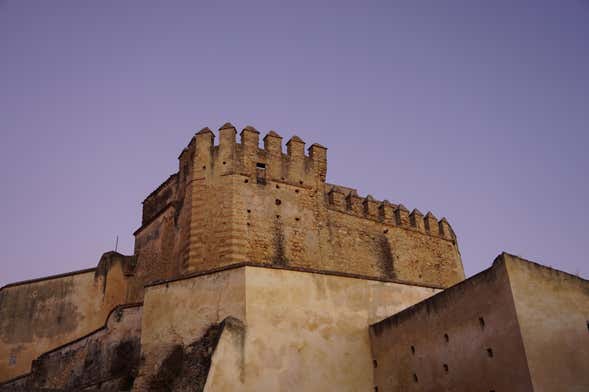 Private Tour of Arcos de la Frontera