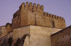 Tour privado por Arcos de la Frontera ¡Tú eliges!